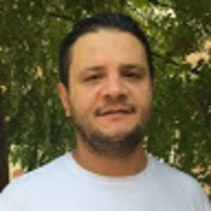 Meet your Posher, Afram